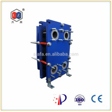 China Stainless Steel Water Heater, Hydraulic Oil Cooler Alfa Laval TS6 Replacement